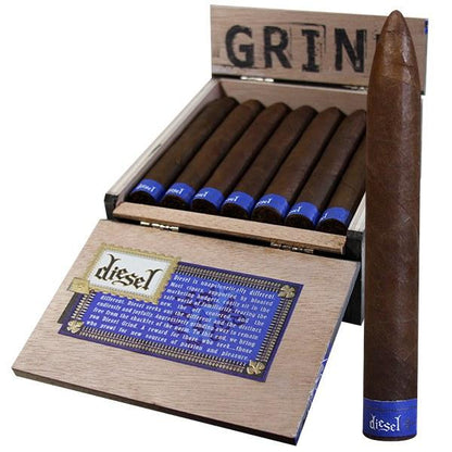 Diesel Grind