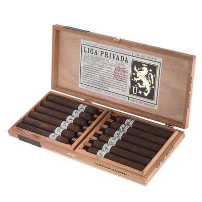 Liga Privada Unico