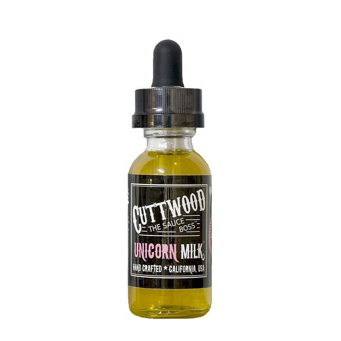 Cuttwood Unicorn Milk Juice