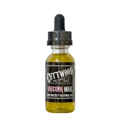 Cuttwood Unicorn Milk Juice
