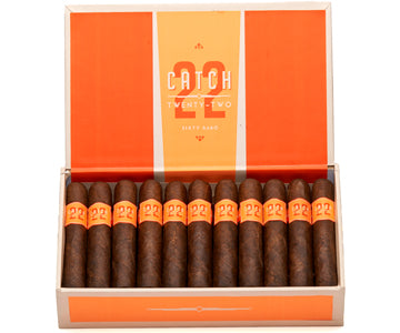 Rocky Patel Catch 22