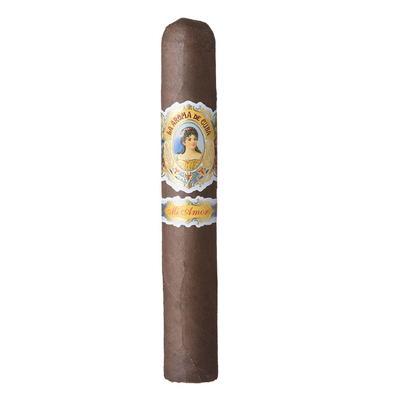 La Aroma De Cuba Mi Amor
