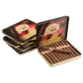 Tatiana Mini Tins