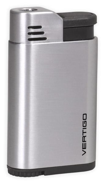 Vertigo Attache Single Jet Flame Lighter - Lighter USA