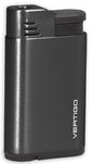 Vertigo Attache Single Jet Flame Lighter - Lighter USA