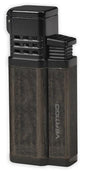 Vertigo Conquistador Quad Torch Lighter w/ Cigar Punch - Lighter USA
