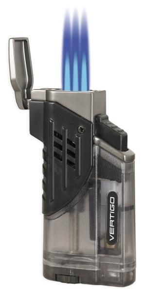 Vertigo Glock Triple Torch Lighter - Lighter USA