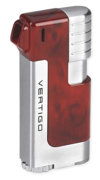 Vertigo Governor Pipe Soft Flame Lighter - Lighter USA