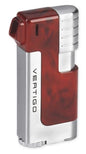 Vertigo Governor Pipe Soft Flame Lighter - Lighter USA