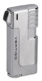 Vertigo Governor Pipe Soft Flame Lighter - Lighter USA