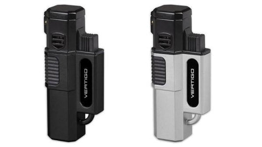 Vertigo Hornet Quad Torch Lighter - Lighter USA