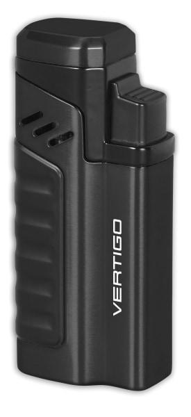 Vertigo Renegade Quad Torch Lighter w/ Punch - Lighter USA