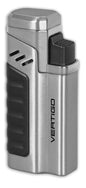 Vertigo Renegade Quad Torch Lighter w/ Punch - Lighter USA