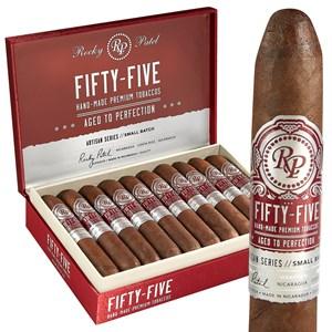 Rocky Patel Fifty-Five