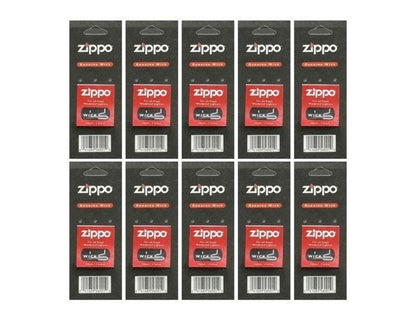 Zippo Genuine Wicks Variety Pack - Lighter USA