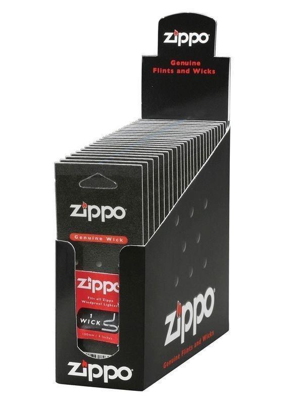 Zippo Genuine Wicks Variety Pack - Lighter USA