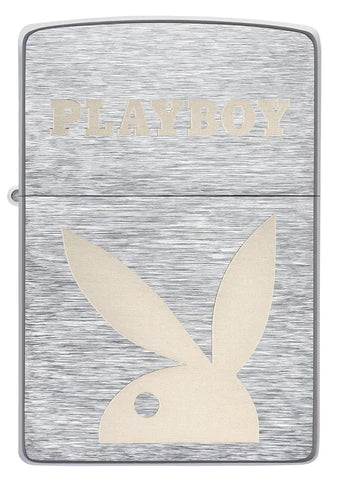 Zippo Lighter - Playboy Zippo Lighter - Playboy Zippo - Lighter USA