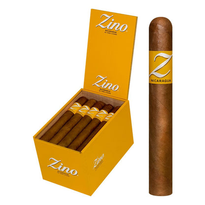 Zino Nicaragua