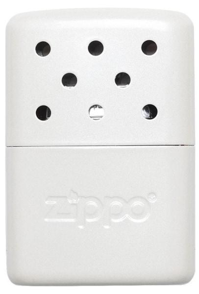 Zippo Lighter - 6-Hour Hand Warmer Pearl - Lighter USA