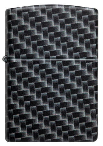 Zippo Lighter - Carbon Fiber Zippo Lighter - Carbon Fiber Zippo - Lighter USA